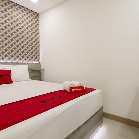 Reddoorz Syariah @ Griya Shanta 말랑 외부 사진