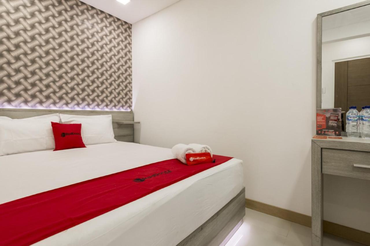Reddoorz Syariah @ Griya Shanta 말랑 외부 사진