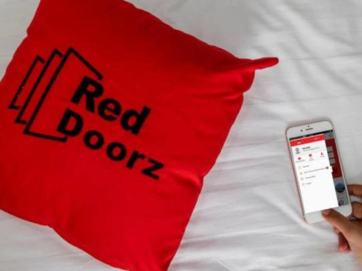Reddoorz Syariah @ Griya Shanta 말랑 외부 사진